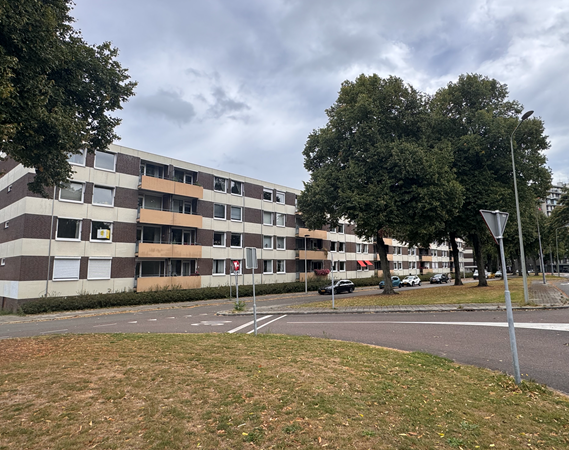 Property photo - Via Regia 20B, 6217JS Maastricht